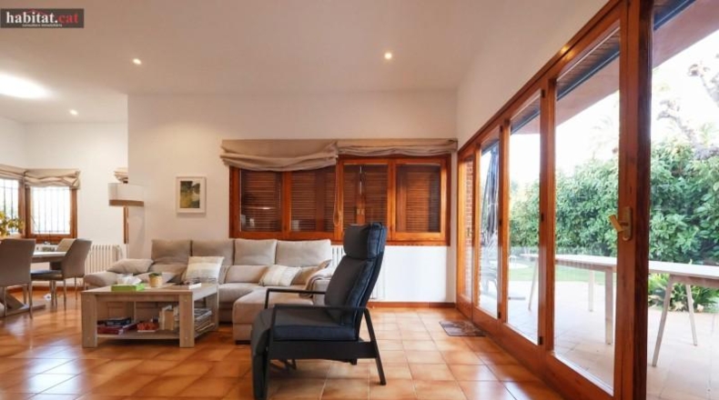 Barcelona - Vilanova i la Geltrú - 841m2