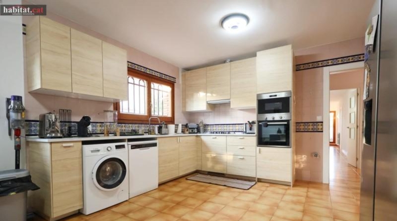 Barcelona - Vilanova i la Geltrú - 841m2