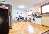 Chalet independiente con terreno en venta en la España, Vilanova i la Geltrú, ref: TR391477 foto