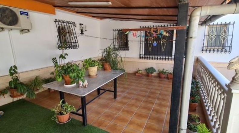 Alicante - Oriola - 10000m2