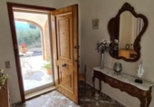 Chalet independiente con terreno en venta en la España, Orihuela, ref: TR335526 foto