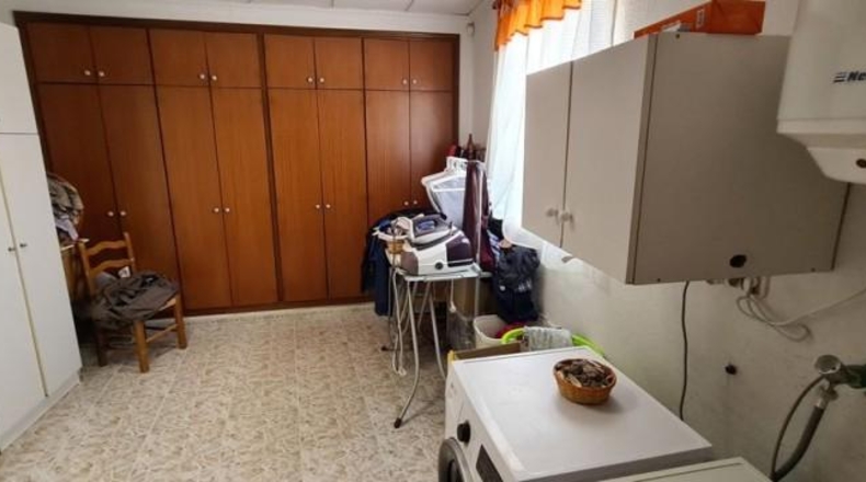 Alicante - Oriola - 10000m2