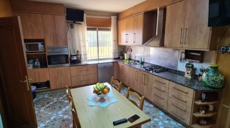 Alicante - Oriola - 10000m2