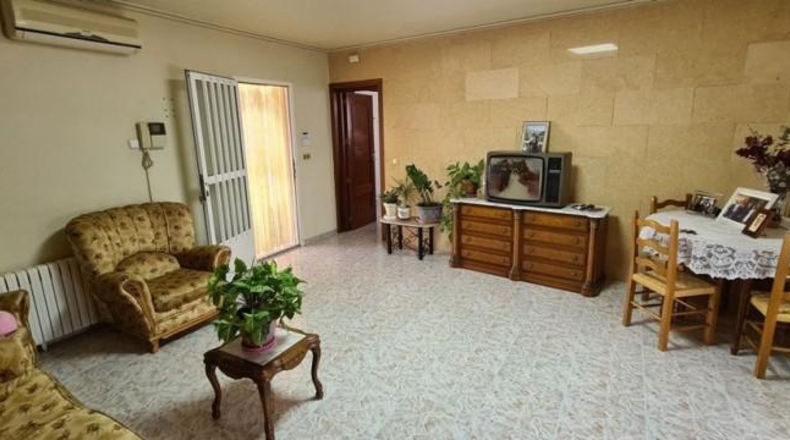 Alicante - Oriola - 10000m2