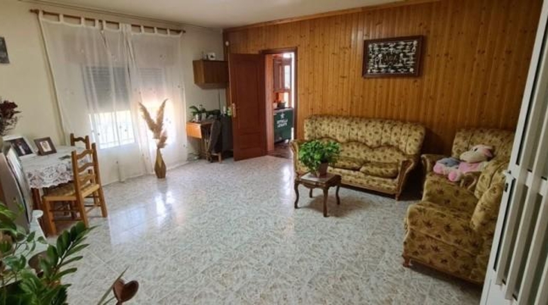 Alicante - Oriola - 10000m2
