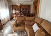Chalet independiente con terreno en venta en la España, Orihuela, ref: TR335526 foto