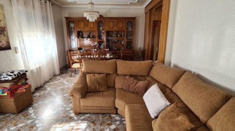 Alicante - Oriola - 10000m2