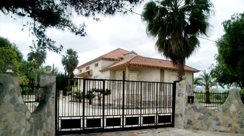 Murcia - Murcia - 2780m2