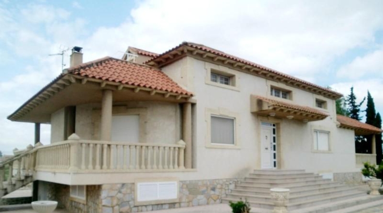 Murcia - Murcia - 2780m2