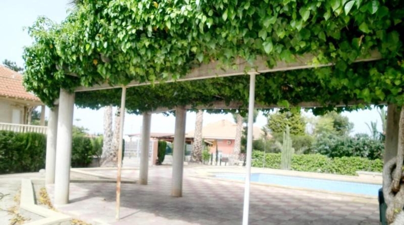 Murcia - Murcia - 2780m2