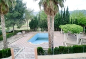 Xalet independent amb terreny en venda a la España, Múrcia, ref.: TR376238 foto