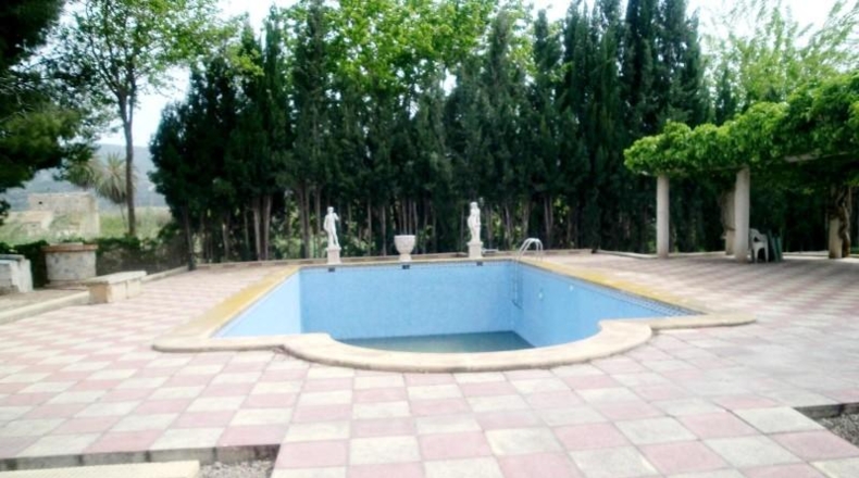 Murcia - Murcia - 2780m2