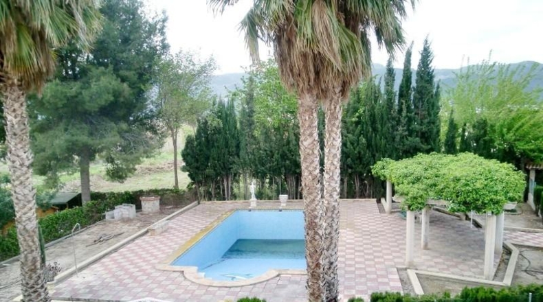 Murcia - Murcia - 2780m2