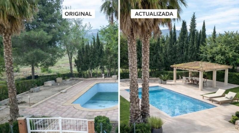 Murcia - Murcia - 2780m2