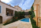 Village house for sale on España, Capdepera, ref: TR335384 photo