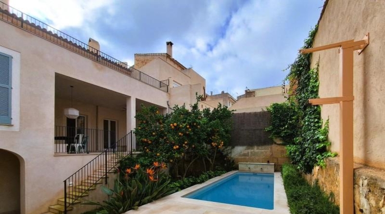 Islas Baleares - Capdepera - 450m2