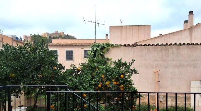 Islas Baleares - Capdepera - 450m2