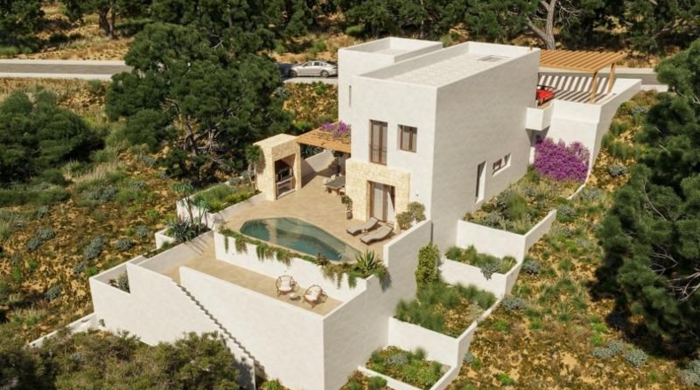 Alicante - Benissa - 800m2