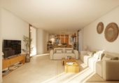 Chalet independiente con terreno en venta en la España, Benissa, ref: TR366900 foto