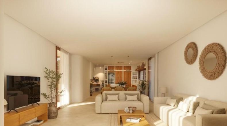 Alicante - Benissa - 800m2