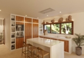 Chalet independiente con terreno en venta en la España, Benissa, ref: TR366900 foto