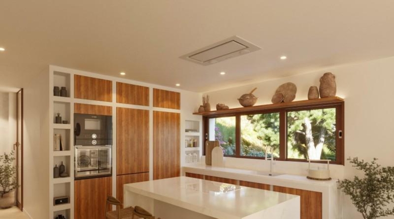 Alicante - Benissa - 800m2