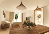 Chalet independiente con terreno en venta en la España, Benissa, ref: TR366900 foto
