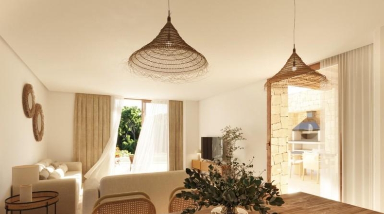 Alicante - Benissa - 800m2