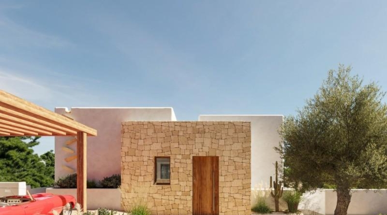 Alicante - Benissa - 800m2