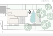 Chalet independiente con terreno en venta en la España, Benissa, ref: TR366900 foto