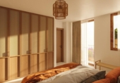 Chalet independiente con terreno en venta en la España, Benissa, ref: TR366900 foto