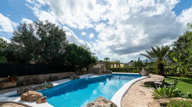 Балеарские острова - Sa Cabaneta - 1740m2