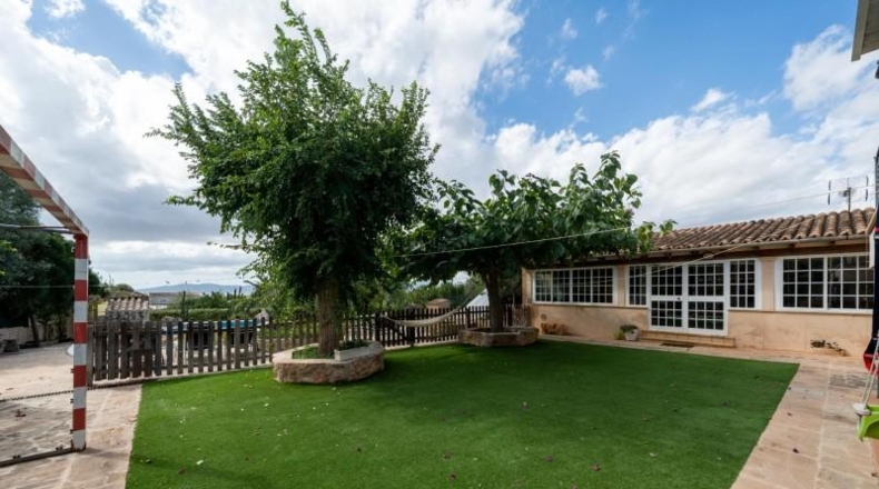 Балеарские острова - Sa Cabaneta - 1740m2