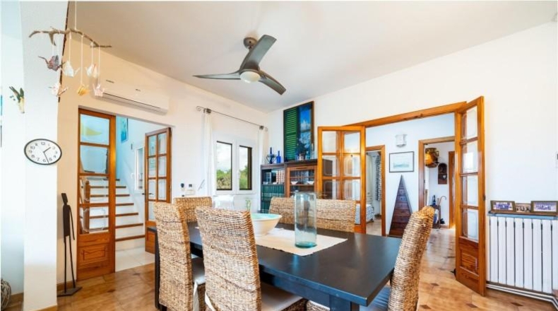 Балеарские острова - Sa Cabaneta - 1740m2