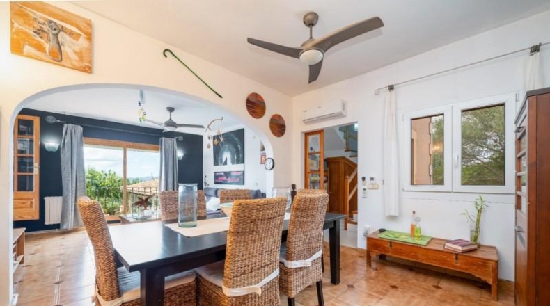 Балеарские острова - Sa Cabaneta - 1740m2