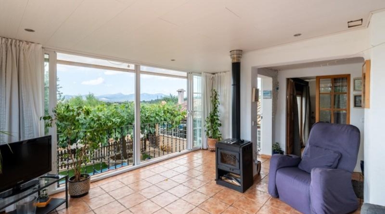 Балеарские острова - Sa Cabaneta - 1740m2