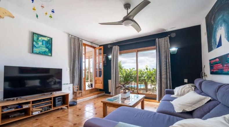 Балеарские острова - Sa Cabaneta - 1740m2