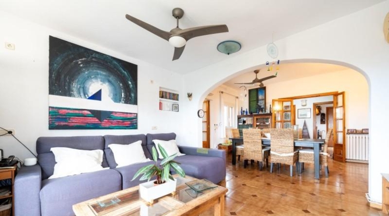 Балеарские острова - Sa Cabaneta - 1740m2
