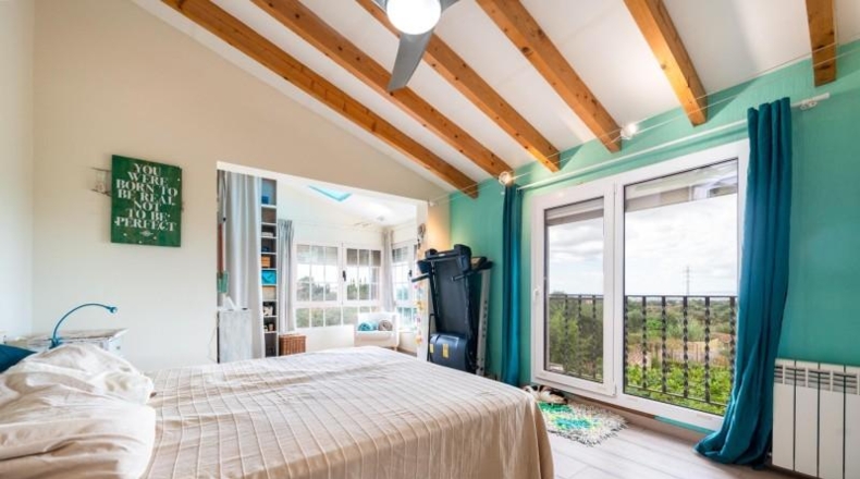 Балеарские острова - Sa Cabaneta - 1740m2