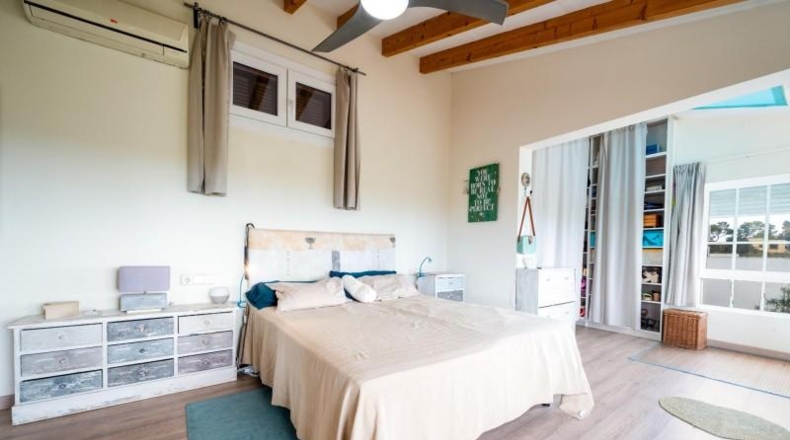 Балеарские острова - Sa Cabaneta - 1740m2