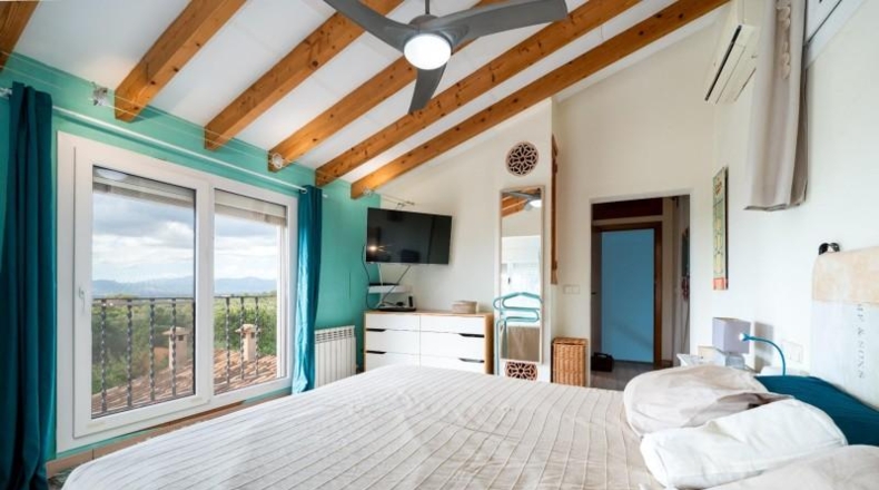 Балеарские острова - Sa Cabaneta - 1740m2