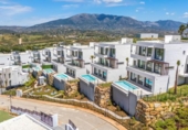 Chalet independiente con terreno en venta en la España, Campo-Mijas, ref: TR357409 foto