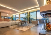 Chalet independiente con terreno en venta en la España, Campo-Mijas, ref: TR357409 foto