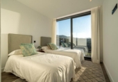 Chalet independiente con terreno en venta en la España, Campo-Mijas, ref: TR357409 foto