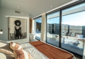 Chalet independiente con terreno en venta en la España, Campo-Mijas, ref: TR357409 foto