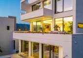 Chalet independiente con terreno en venta en la España, Campo-Mijas, ref: TR357409 foto