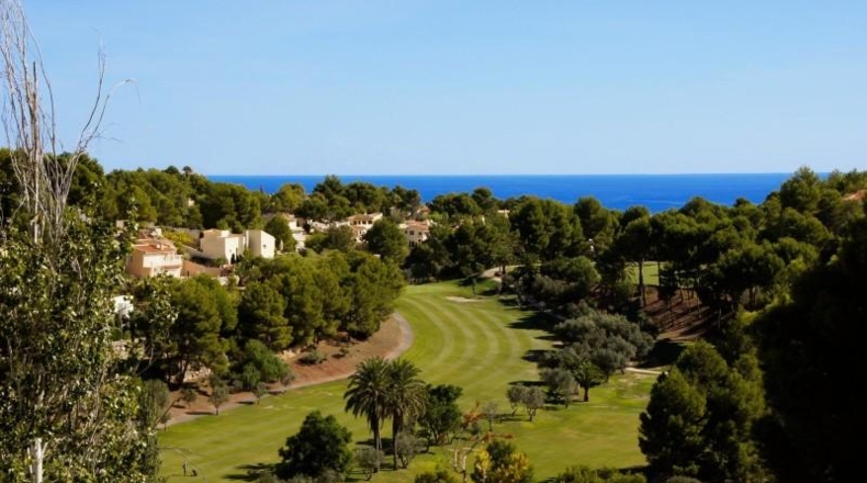 Alicante - Altea - 418m2
