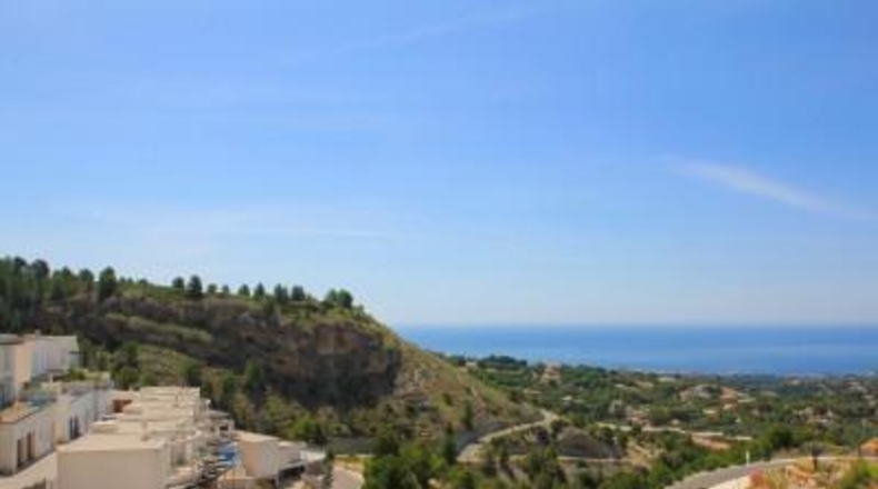 Alicante - Altea - 418m2
