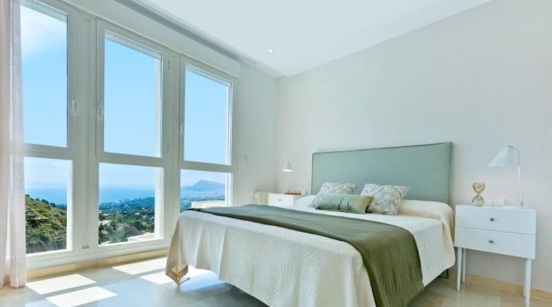Alicante - Altea - 418m2