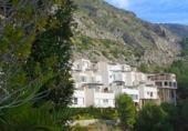 Отдельно стоящий дом с участком на продажу в городе Altea Фото